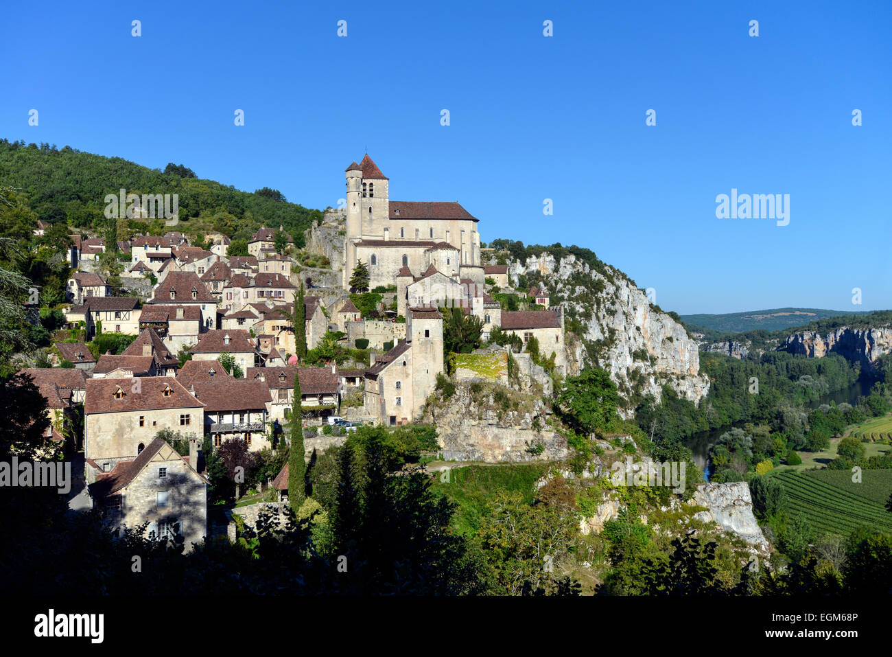 Midi pyrenees france hires stock photography and images Alamy