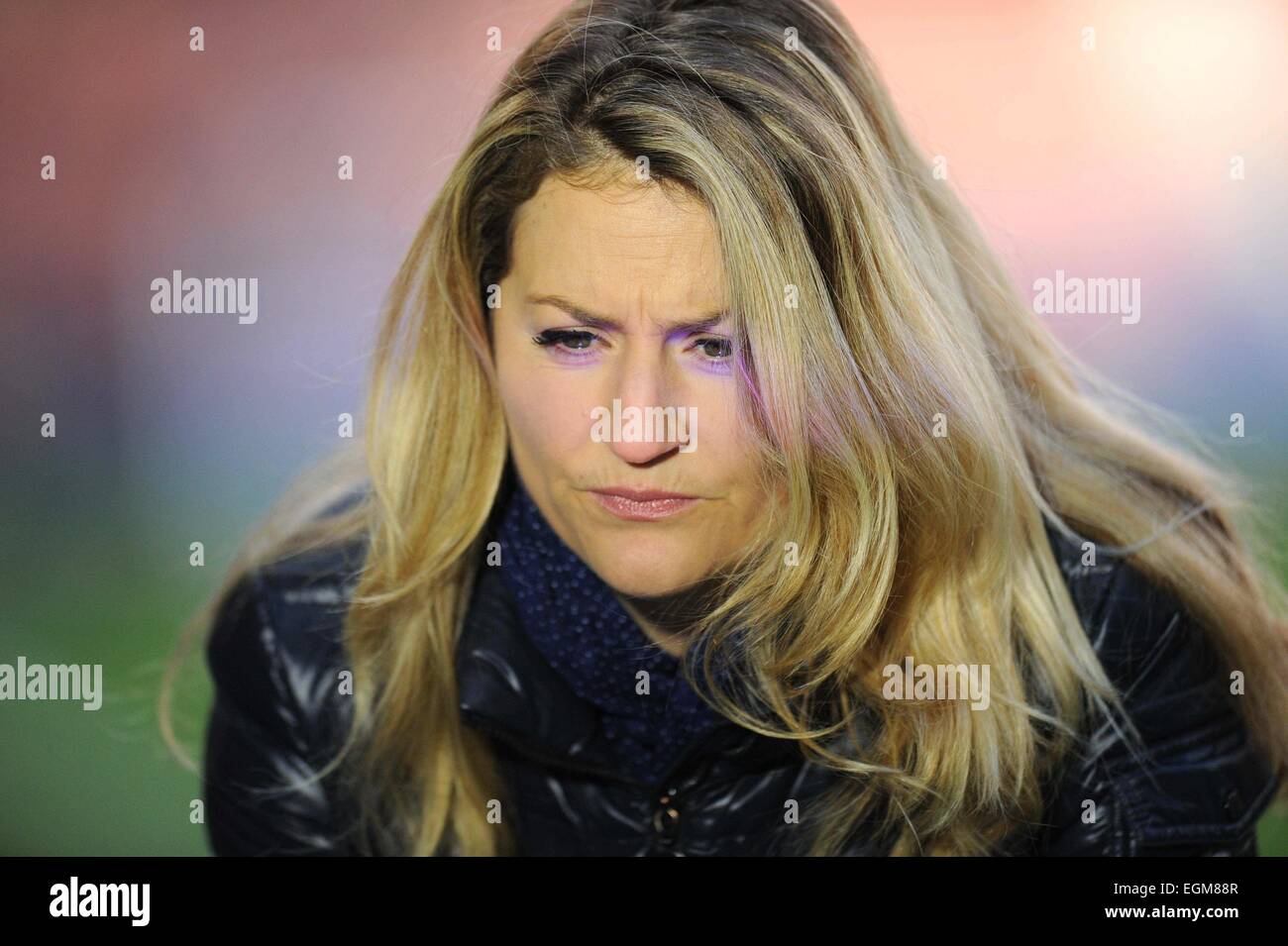 Astrid bard hires stock photography and images Alamy