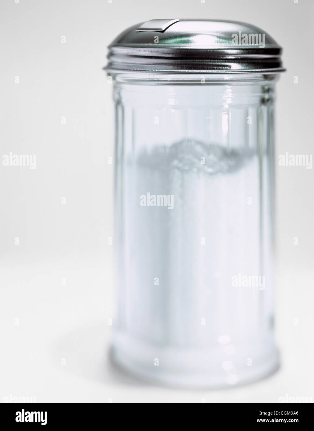 Container of Sugar Stock Photo Alamy