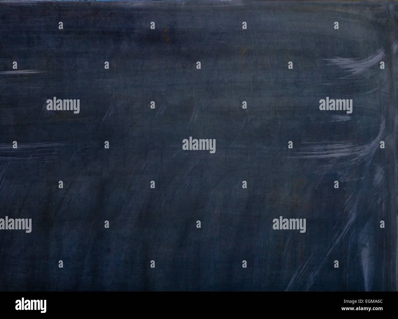 Chalk Board Stock Photo