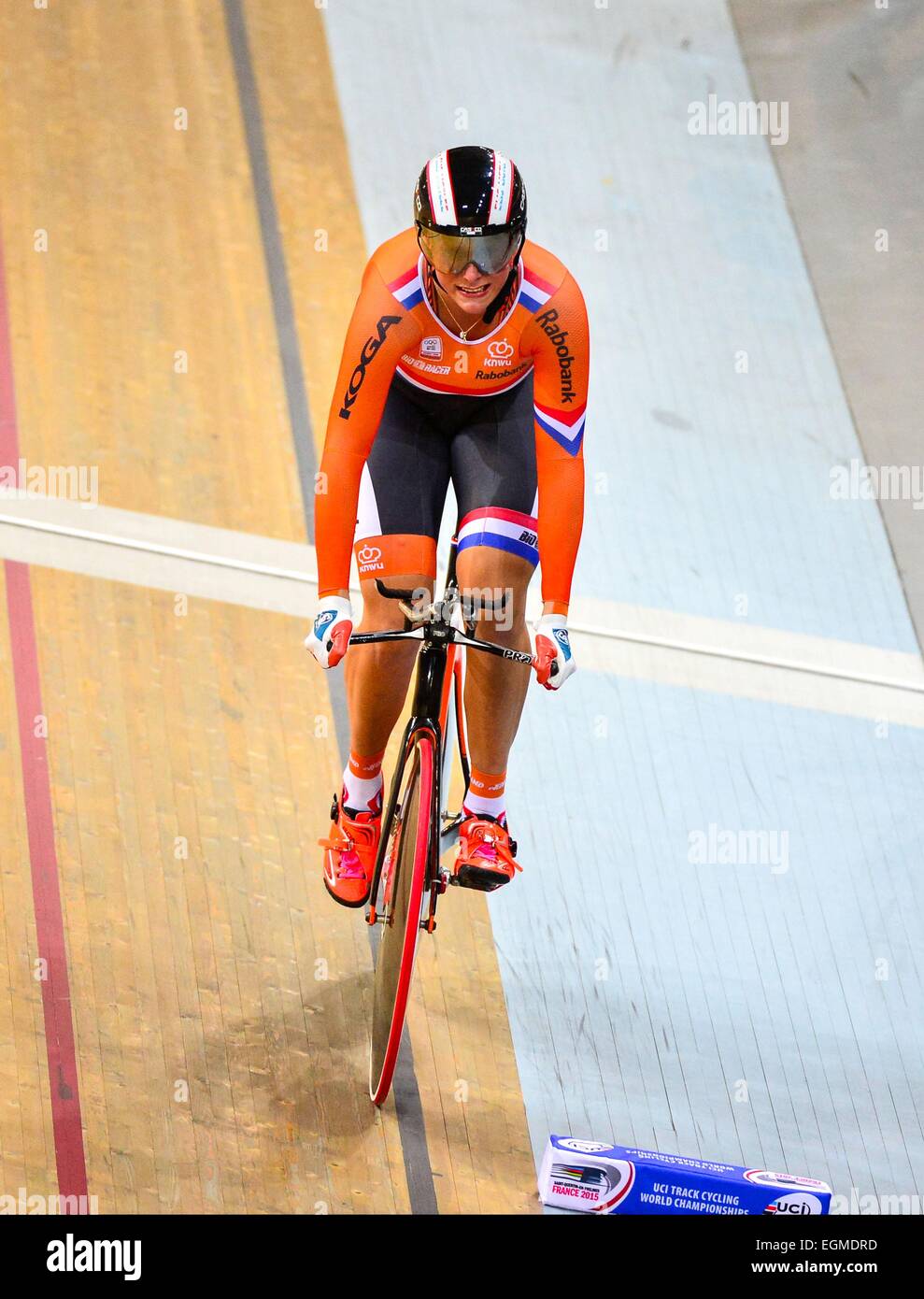 Cyclisme femmes hi-res stock photography and images - Alamy