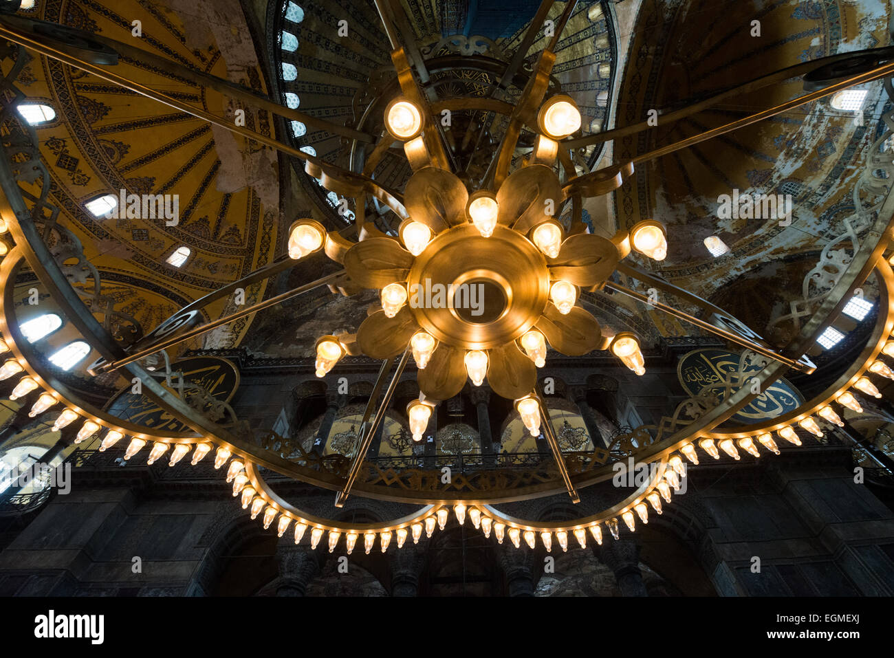 Traditional church fixtures hi-res stock photography and images - Alamy