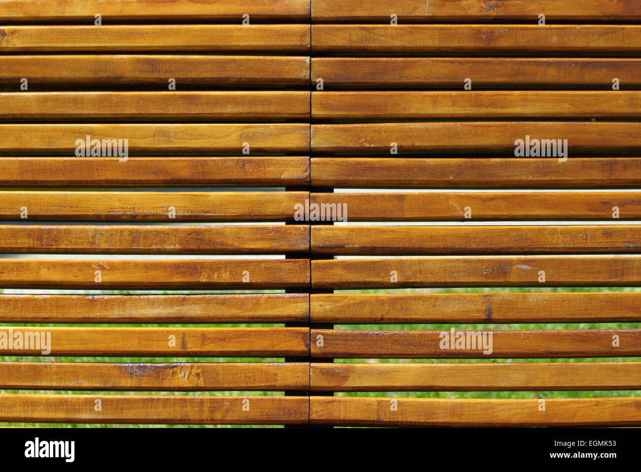 brown textured detail of part of a fence Stock Photo - Alamy