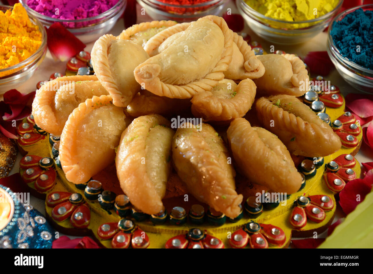 1,000+ Gujiya Stock Photos, Pictures & Royalty-Free Images - iStock
