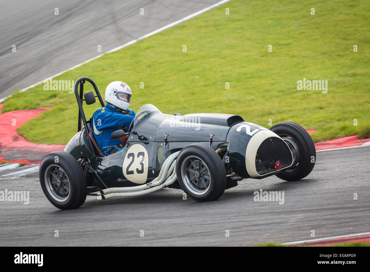 Julian bailey f1 hi-res stock photography and images - Alamy