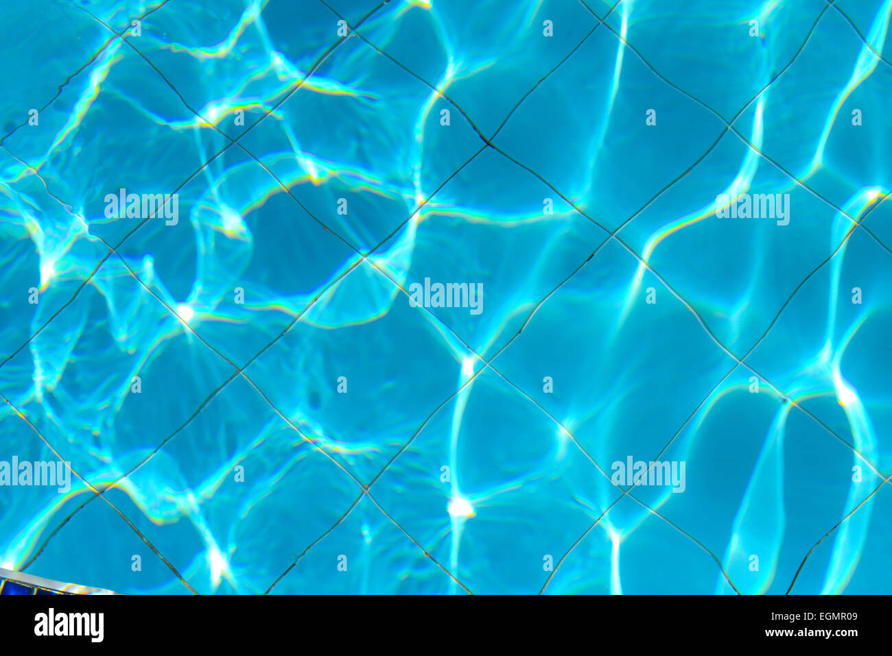 Ripple refraction hi-res stock photography and images - Alamy