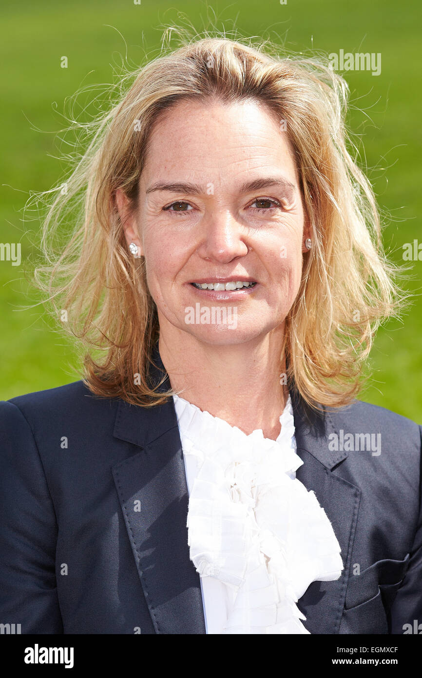 louise bedford