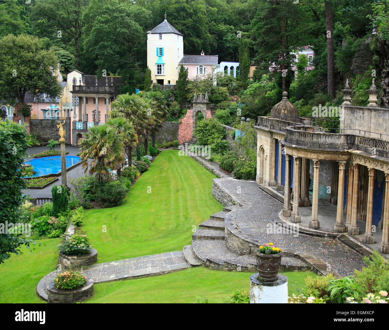 2024 Private Portmeirion, Castles And Snowdonia Tour 16, 52 OFF