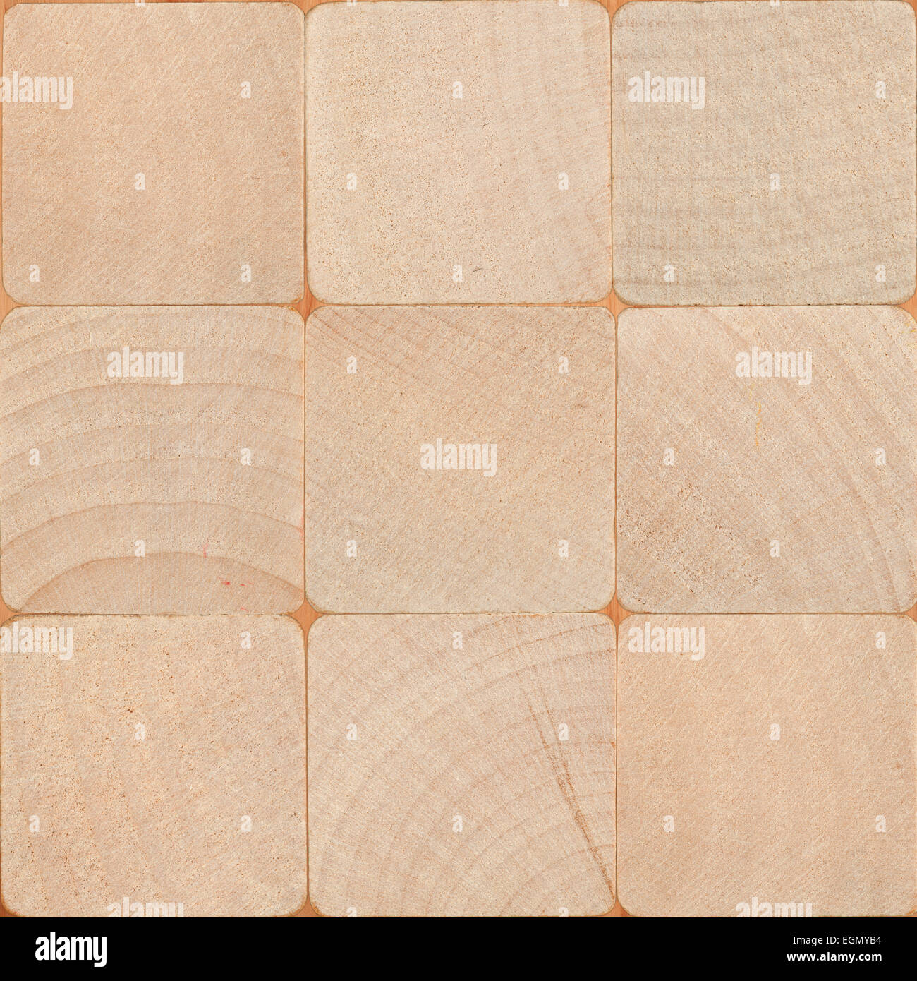 wooden blocks background or wood grain natural texture Stock Photo Alamy