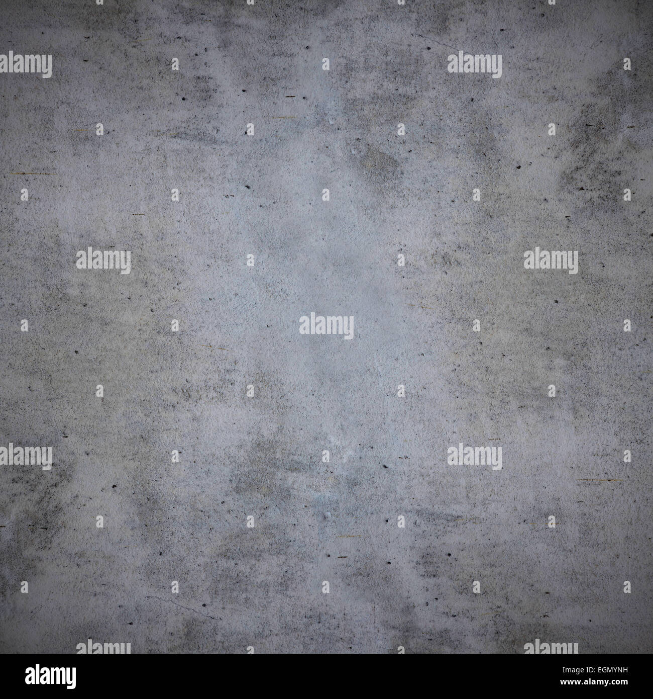 gray plaster background or cement grain pattern black texture Stock Photo