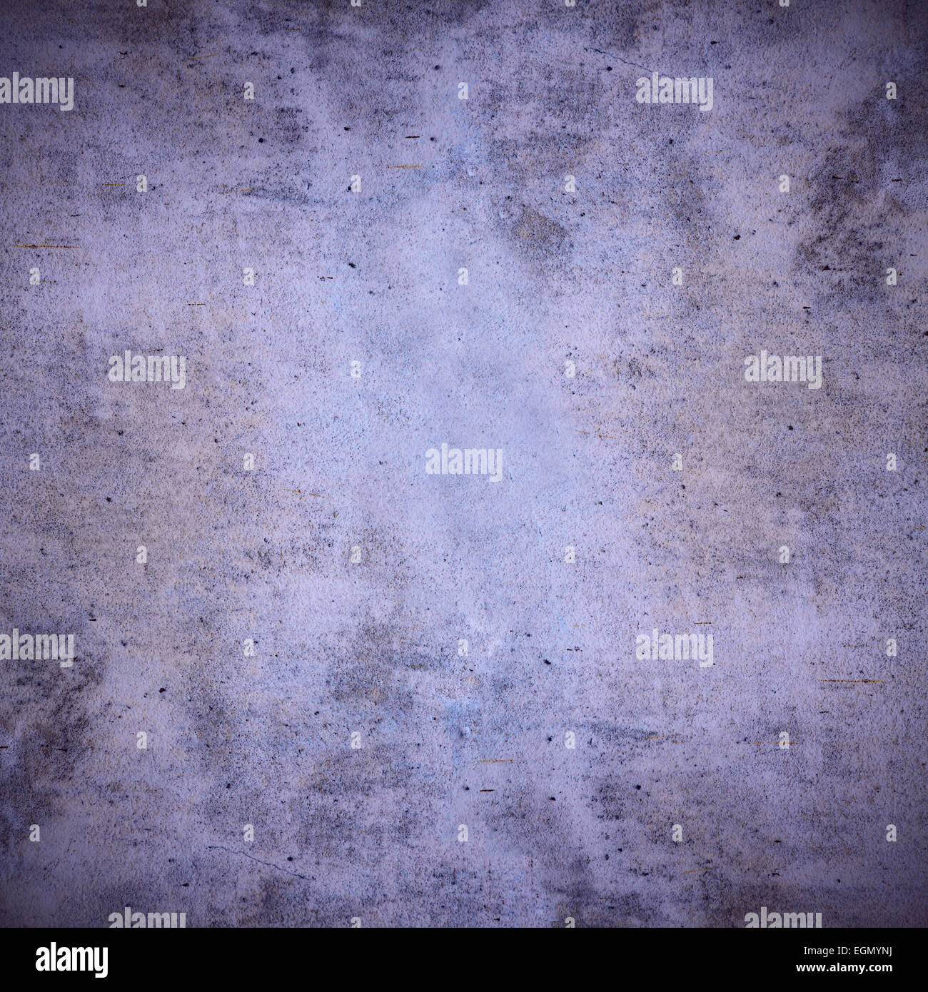 violet plaster background or cement grain pattern gray texture Stock Photo