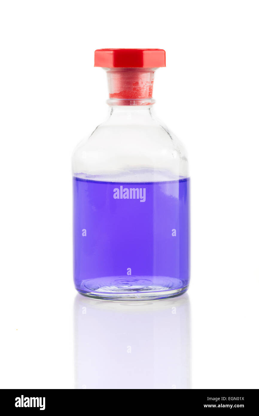 Purple bottle hi-res stock photography and images - Alamy