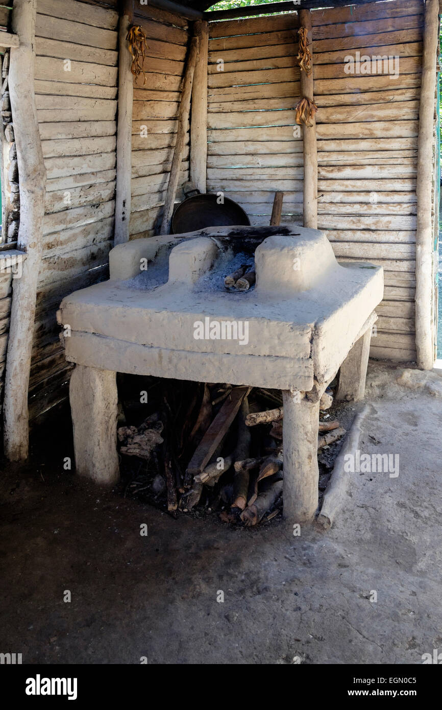 Houses house dominican republic hires stock photography and images Alamy