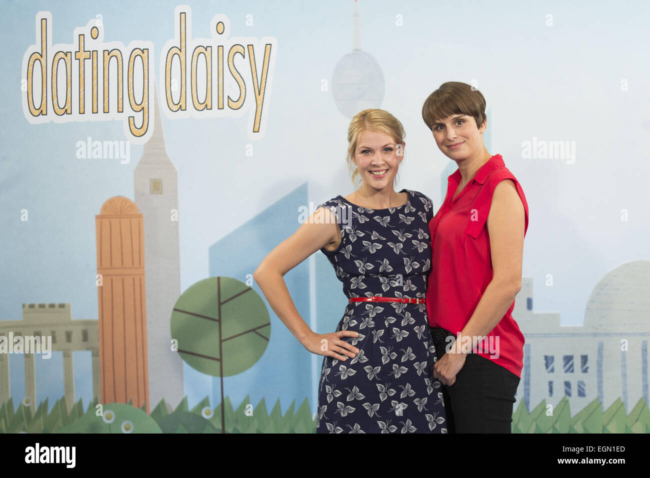 Daisy dating