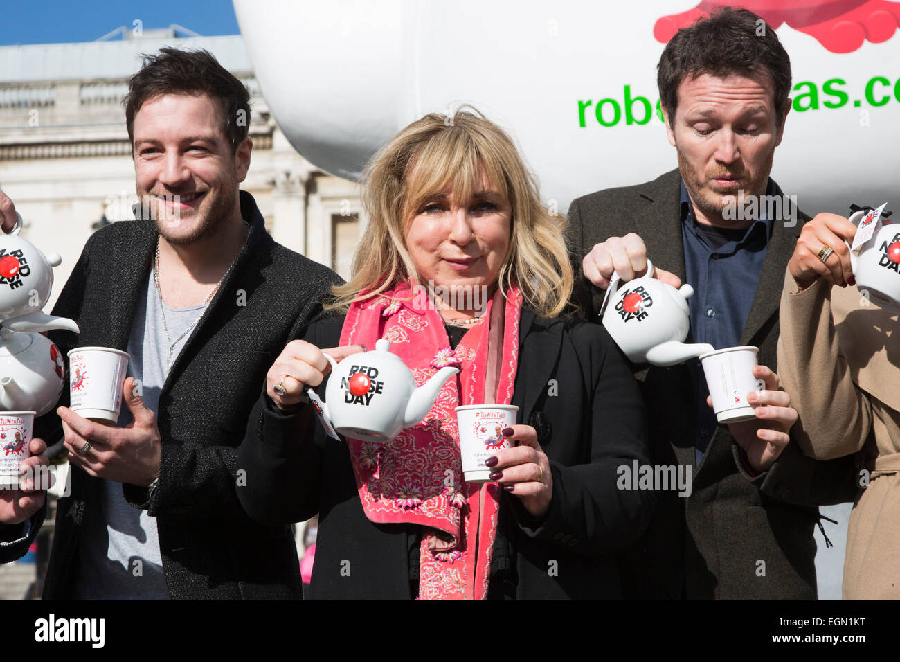 Nick moran hi-res stock photography and images - Page 3 - Alamy