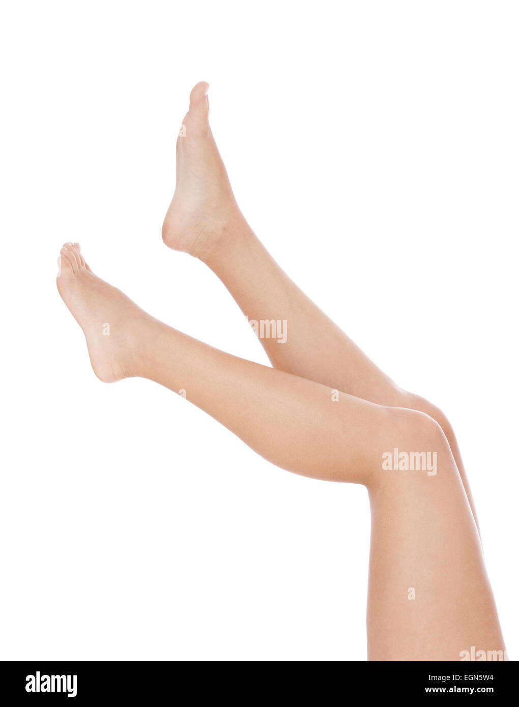 https://c8.alamy.com/comp/EGN5W4/shaved-female-legs-all-on-white-background-EGN5W4.jpg