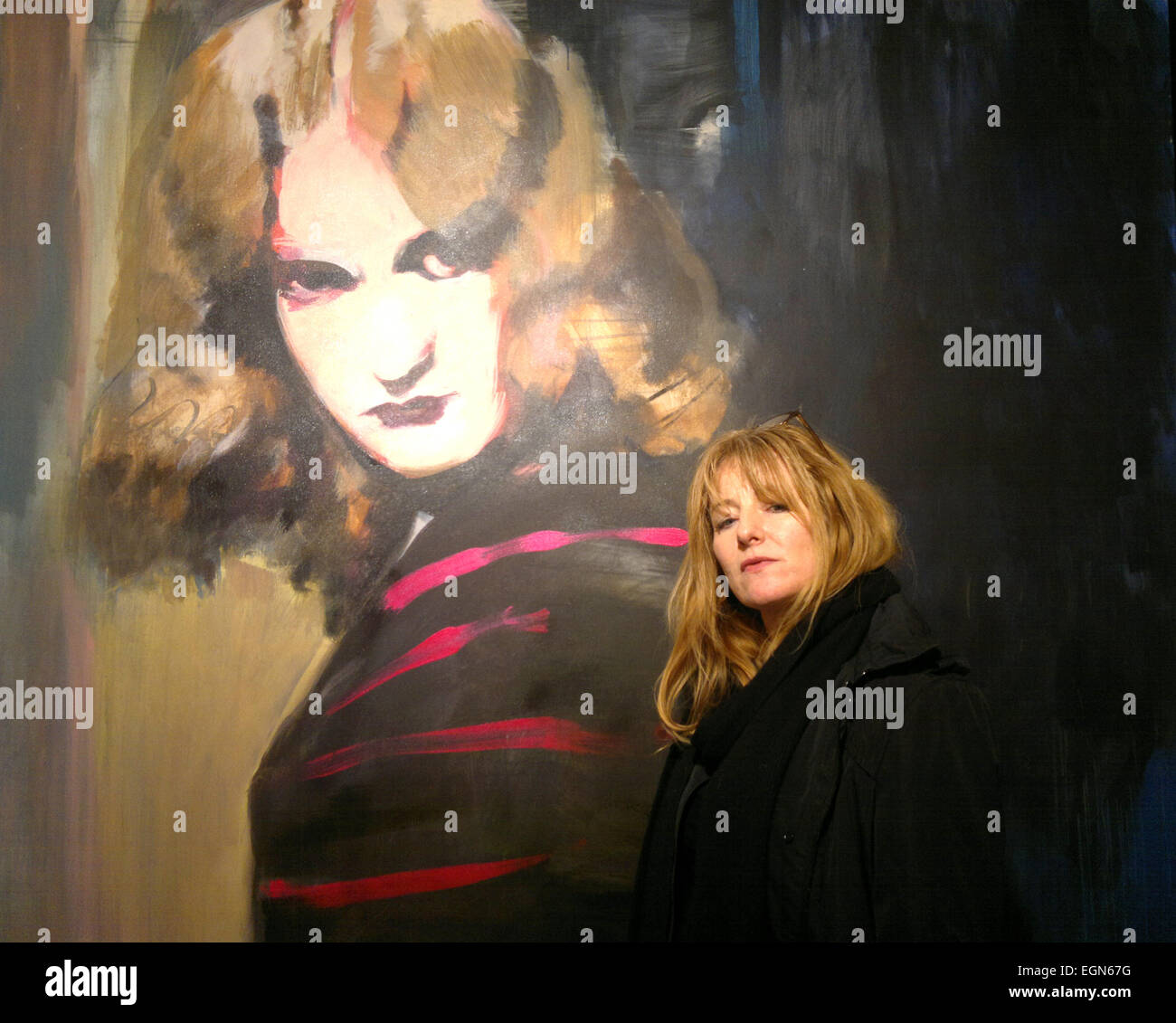 Geraldine swayne hires stock photography and images Alamy