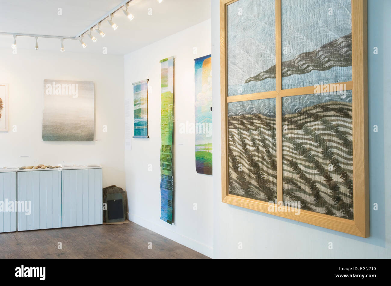 Northlight gallery hires stock photography and images Alamy