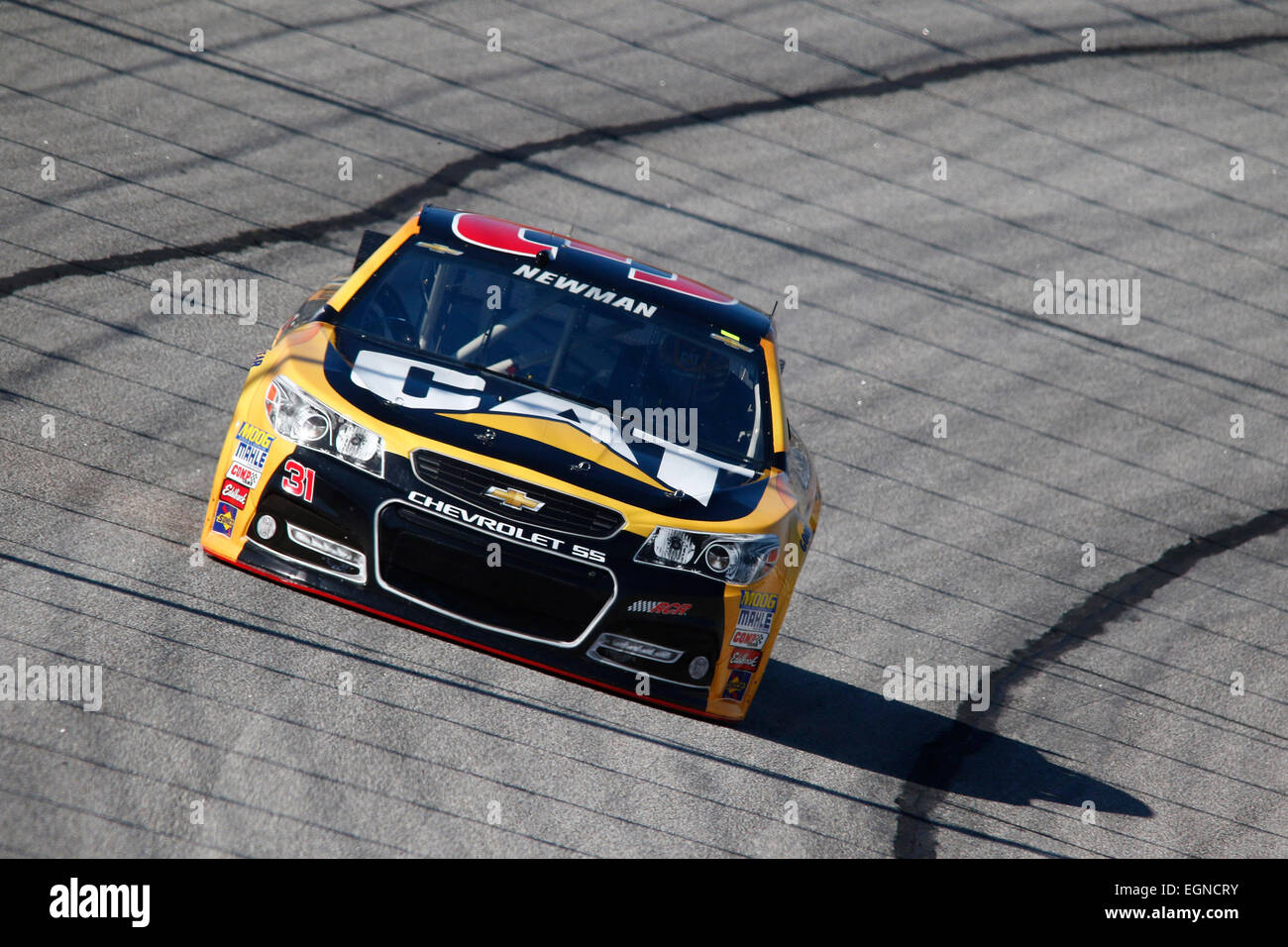 Caterpillar race car hi-res stock photography and images - Alamy