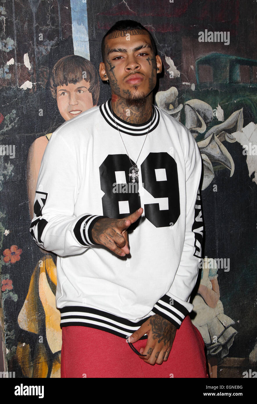 Inkmonstarr