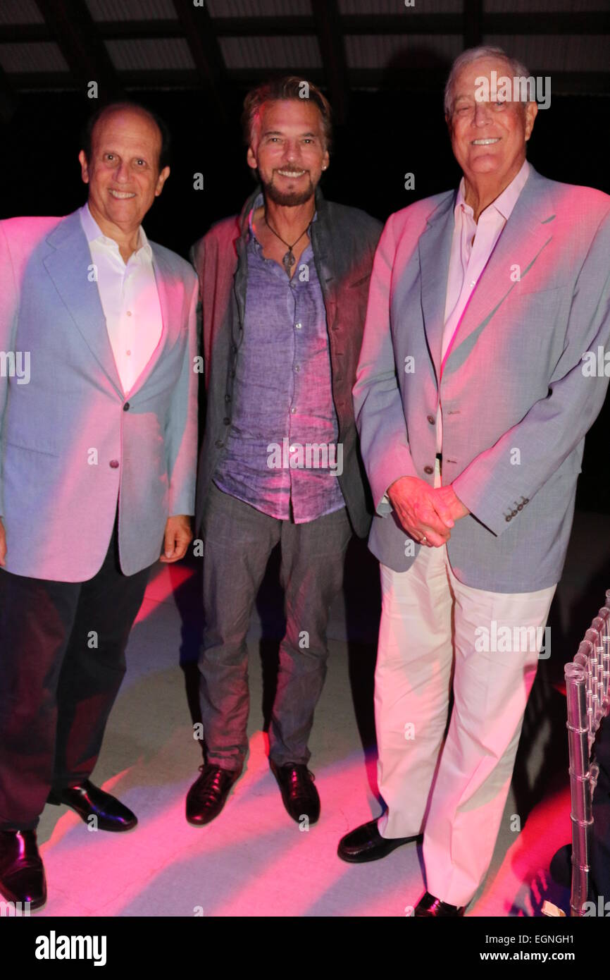 Michael Milken High Resolution Stock Photography And Images Alamy