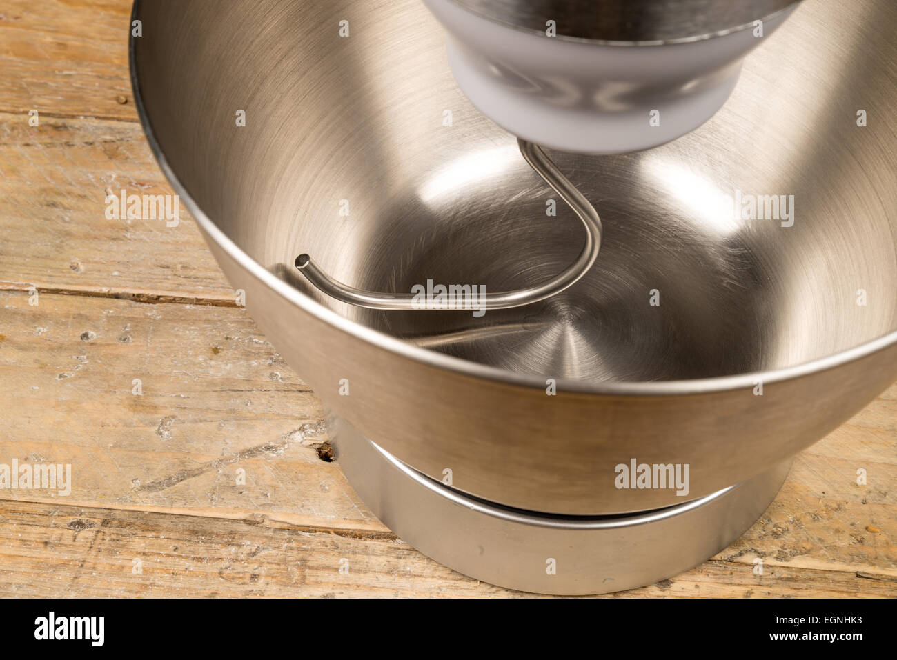 Food mixer dough hook hires stock photography and images Alamy
