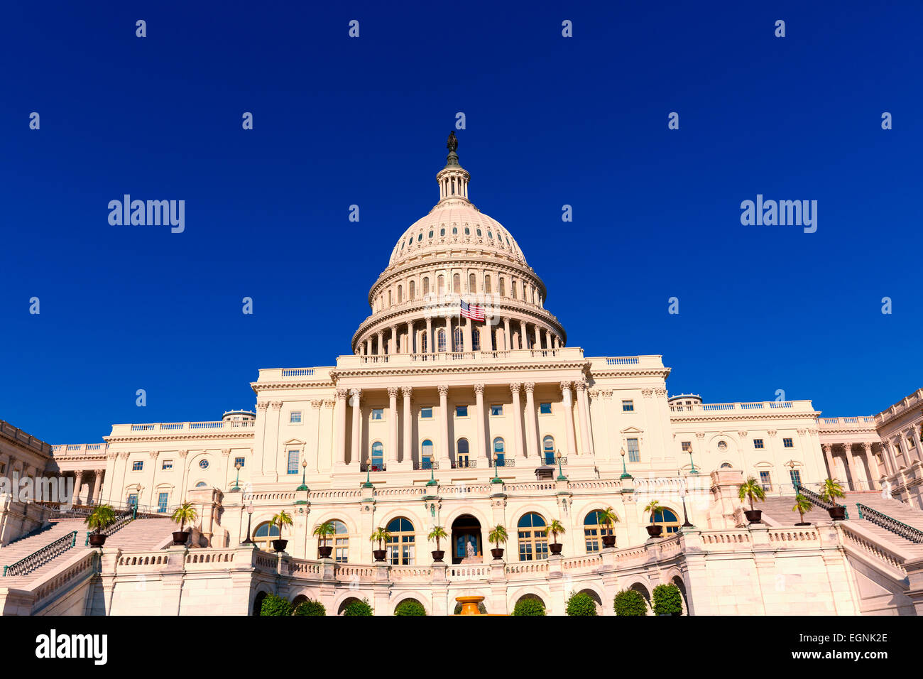 Us congress building hi-res stock photography and images - Alamy