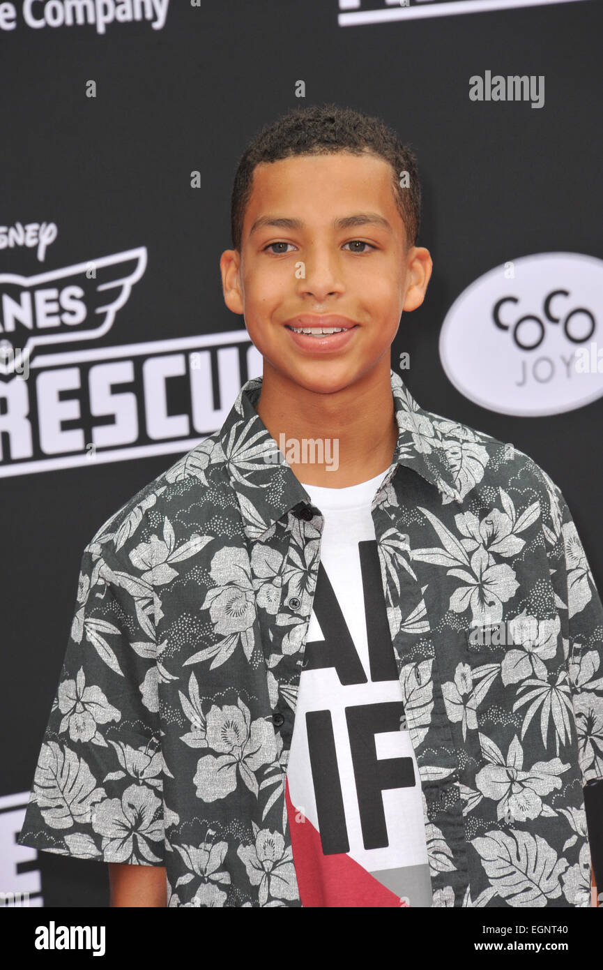 Marcus Scribner Troy Scribner