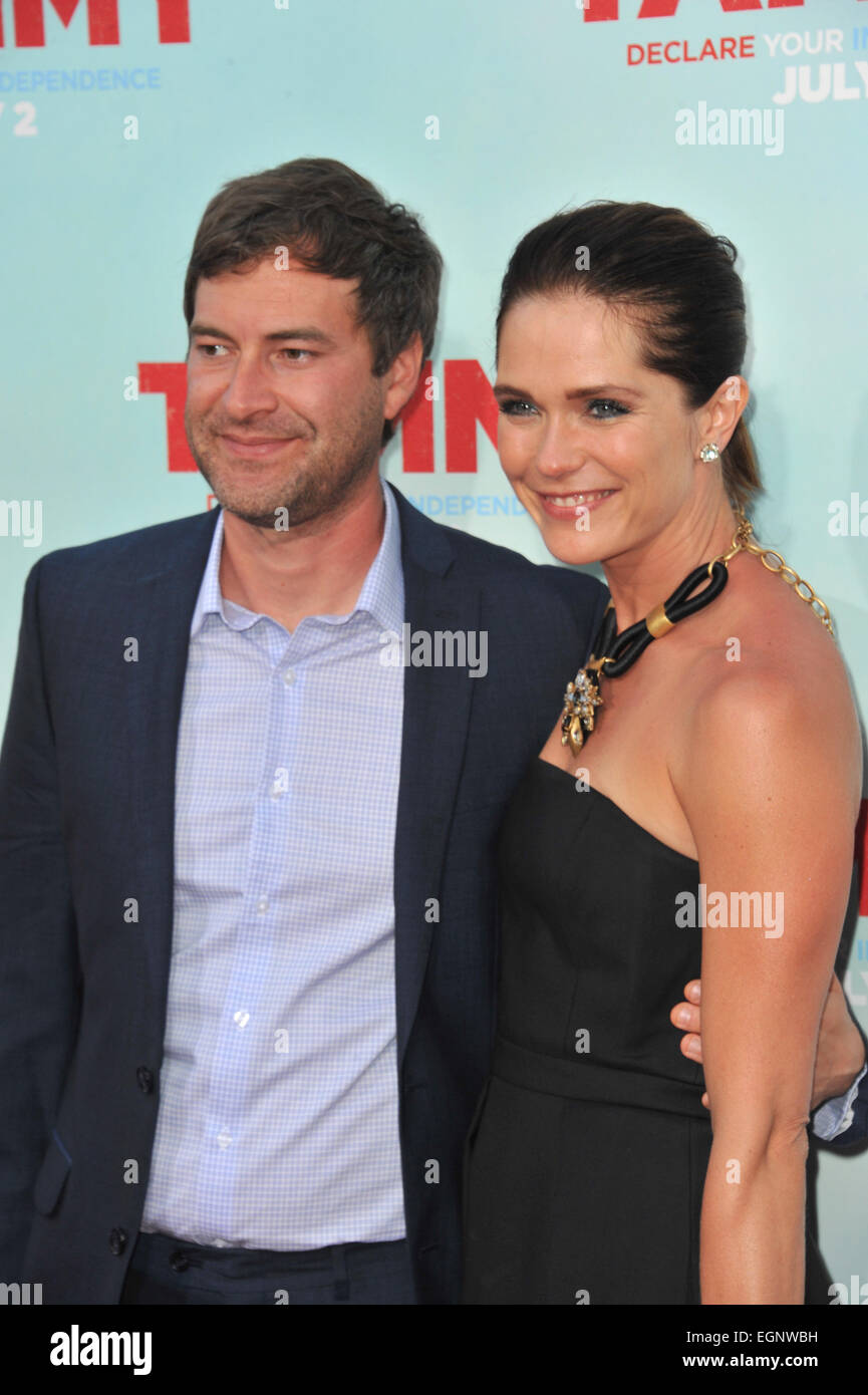 Mark Duplass Wife: Unveiling the Life of Katie Aselton