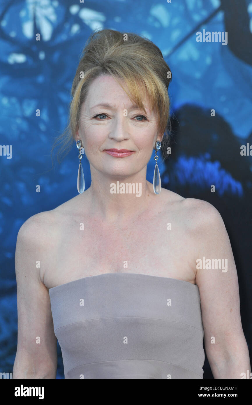 Lesley manville hi-res stock photography and images - Alamy