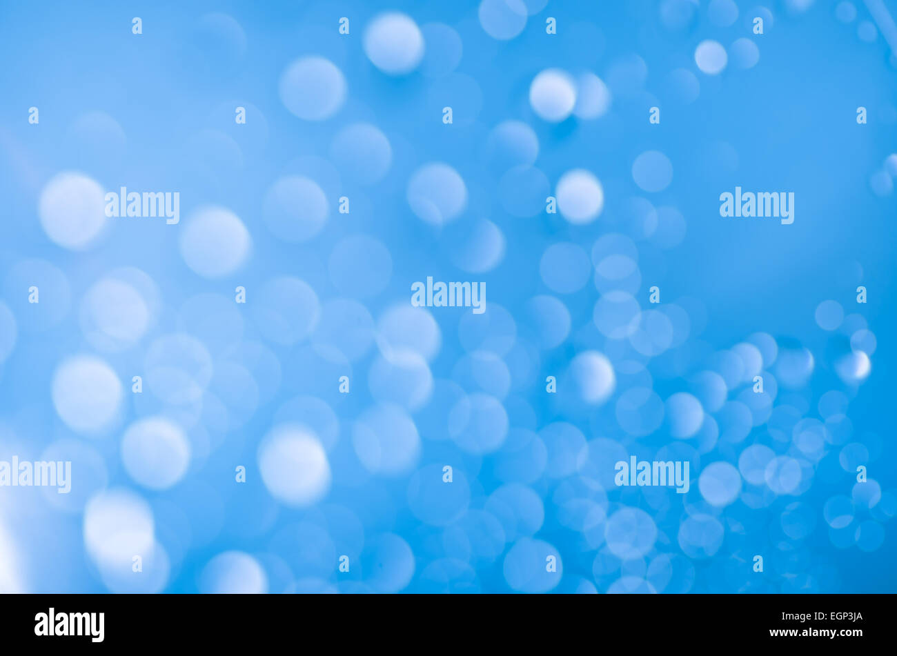 abstract blurred bokeh lights background Stock Photo - Alamy