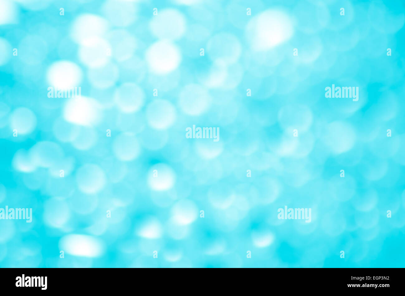 abstract blurred bokeh lights background Stock Photo - Alamy