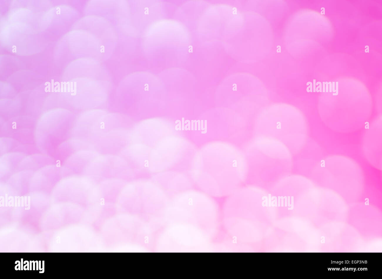 abstract blurred bokeh lights background Stock Photo - Alamy
