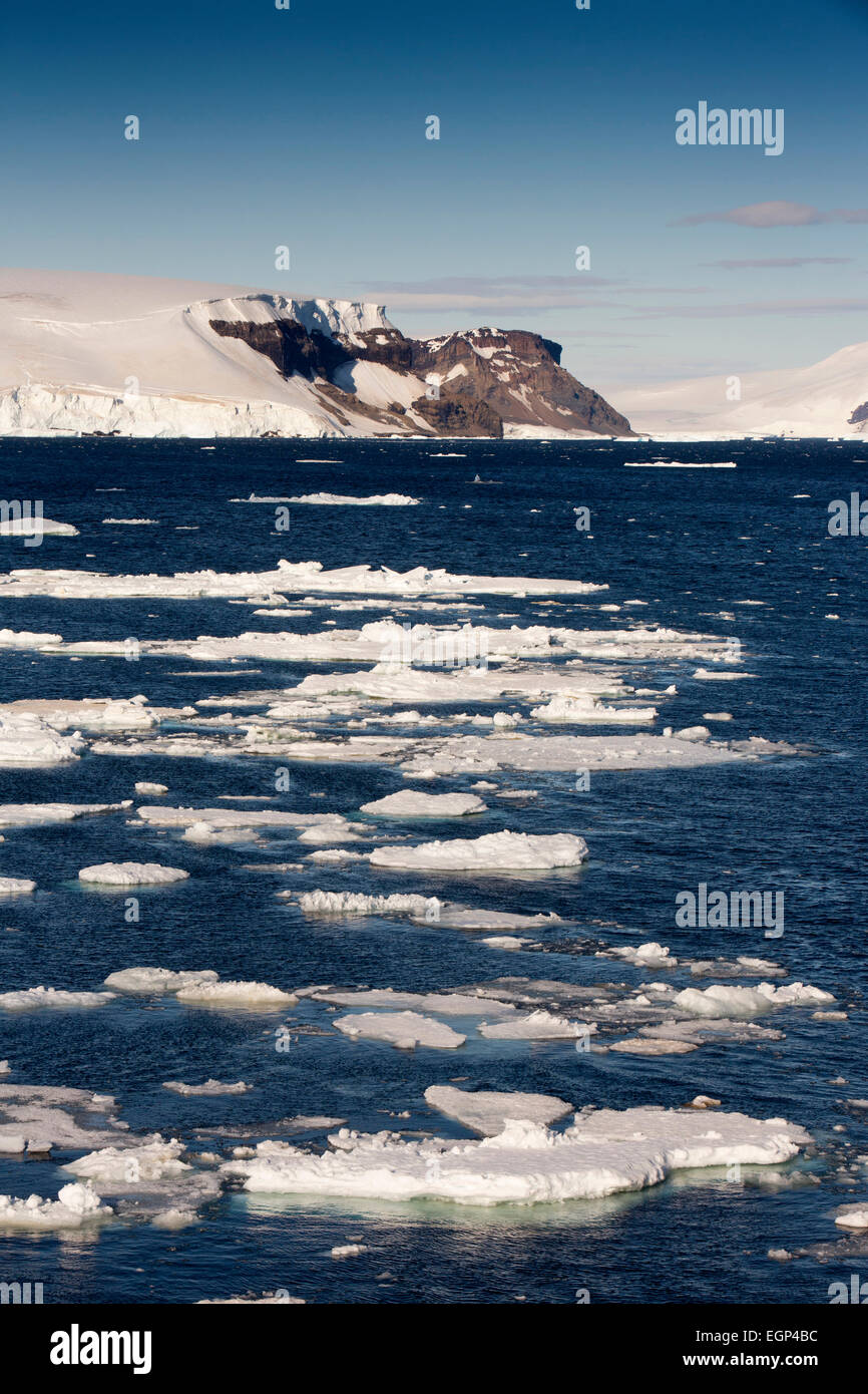 Continental Shelf Stock Photos & Continental Shelf Stock Images Alamy