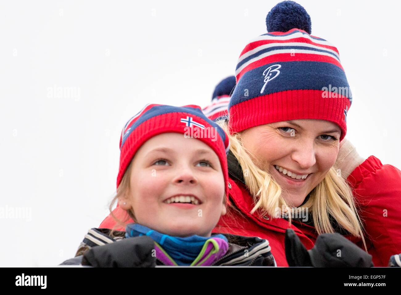 Princess Ingrid Alexandra Of Norway Hi res Stock Photography And Images princess-ingrid-alexandra-of-norway-hi-res-stock-photography-and-images