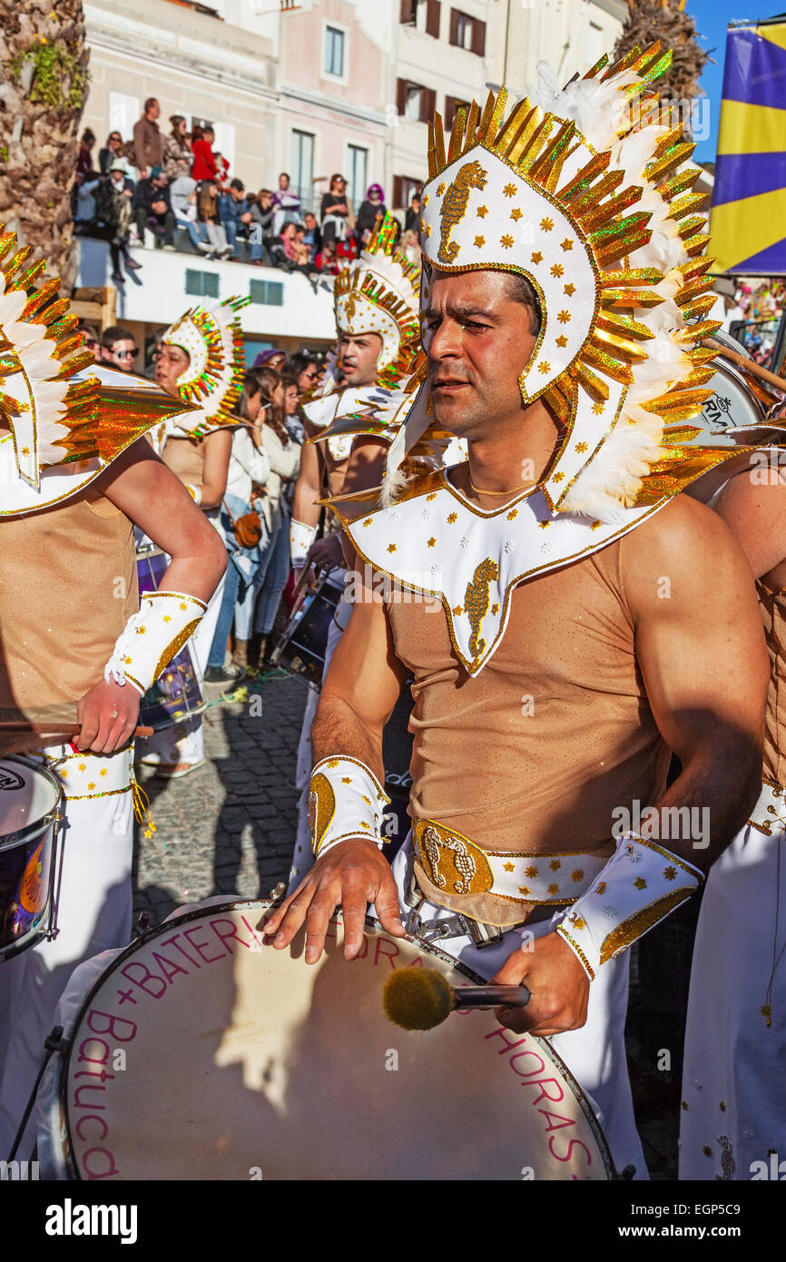 Brazil carnival celebration carnival drummer hi-res stock photography ...