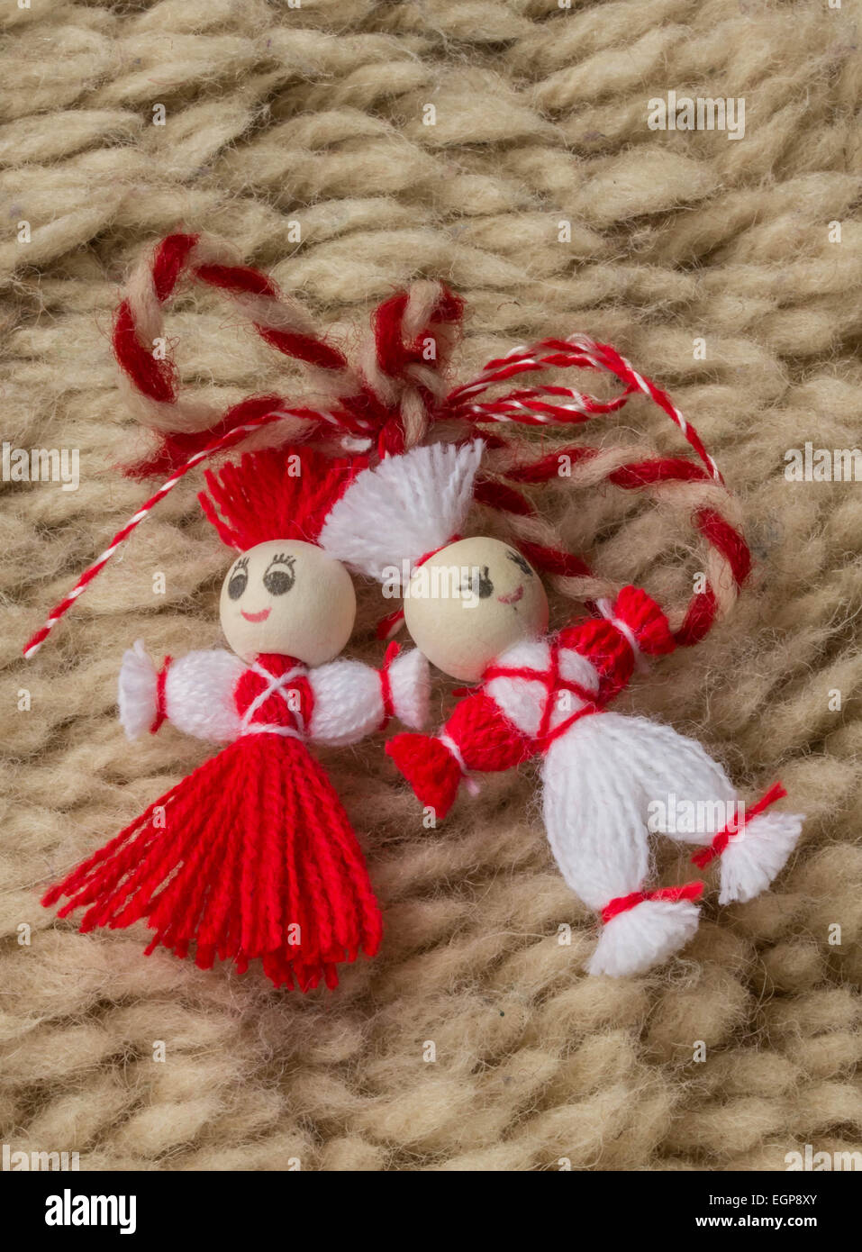 Bulgarian folklore hi-res stock photography and images - Alamy