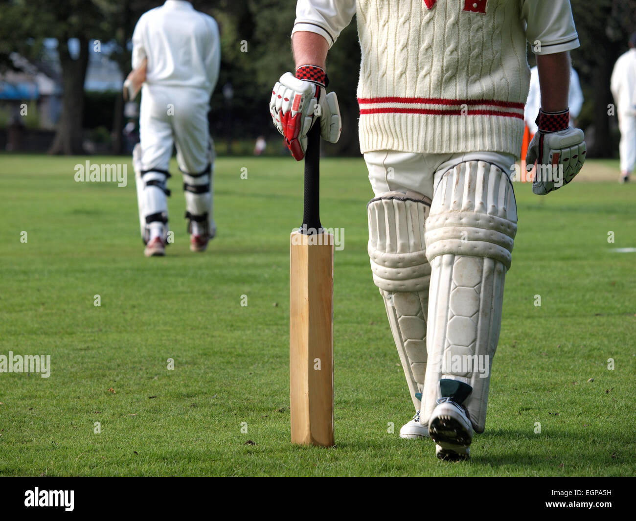 Batsman Cricket Stock Photos & Batsman Cricket Stock Images Alamy