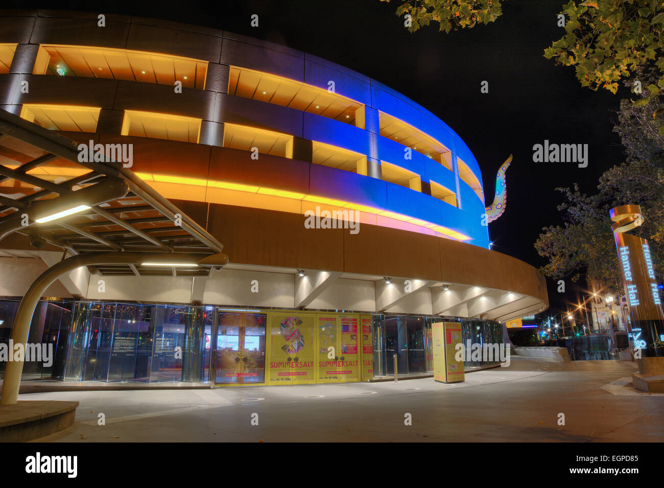 Hamer hall melbourne hires stock photography and images Alamy