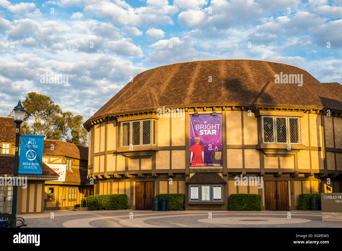 Old globe balboa hires stock photography and images Alamy