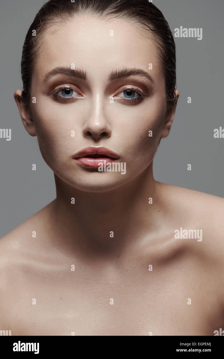 Beauty natural hi-res stock photography and images - Alamy