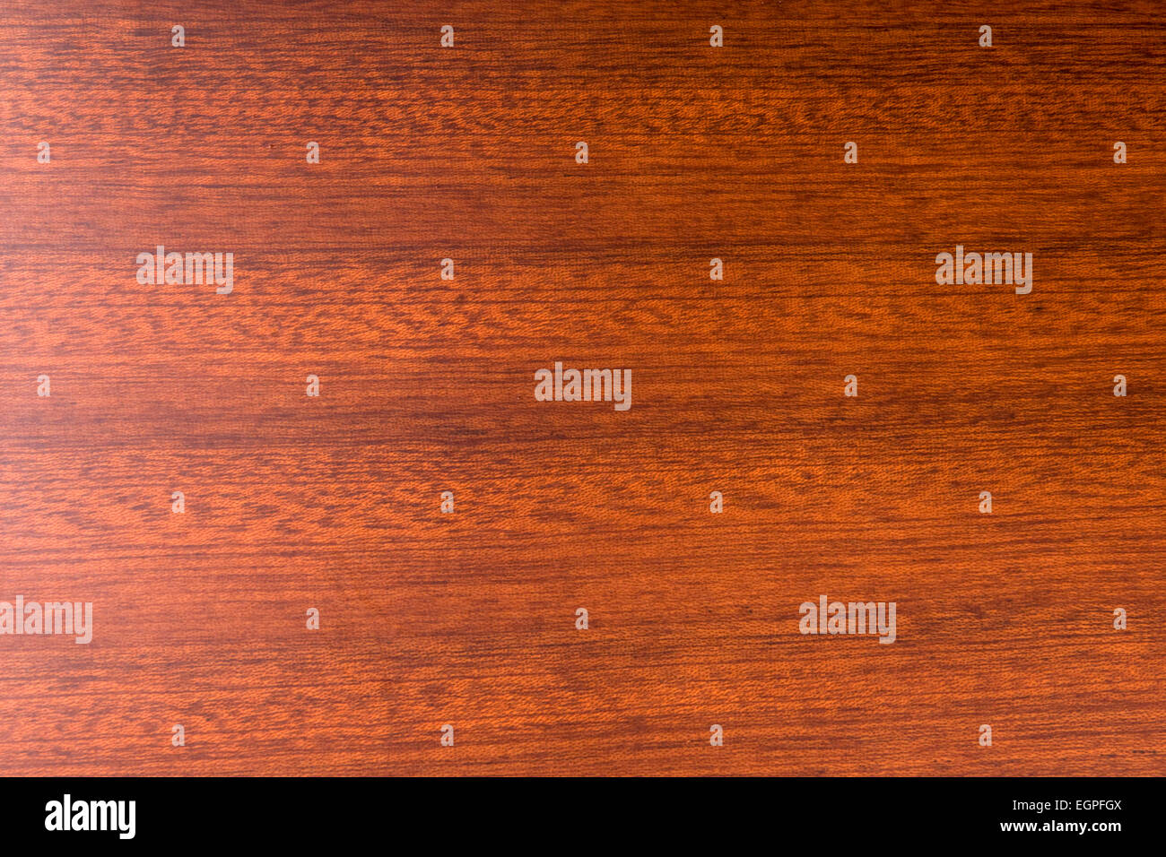 Decorative mahogany wood background Stock Photo