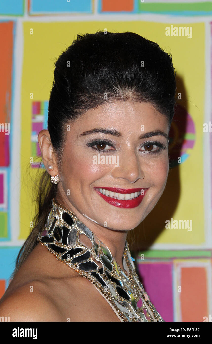 HBO's 66th Annual Primetime Emmy Awards After Party - Arrivals