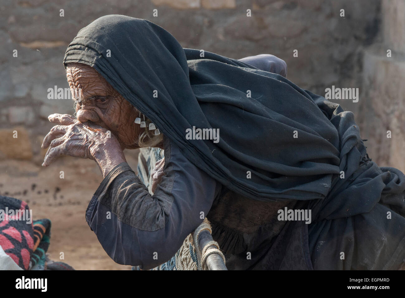 Vagadia Rabari Rabari tribes in india hi-res stock photography and images - Alamy