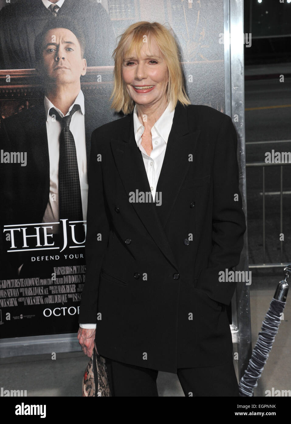 Sally kellerman actress hi-res stock photography and images - Alamy