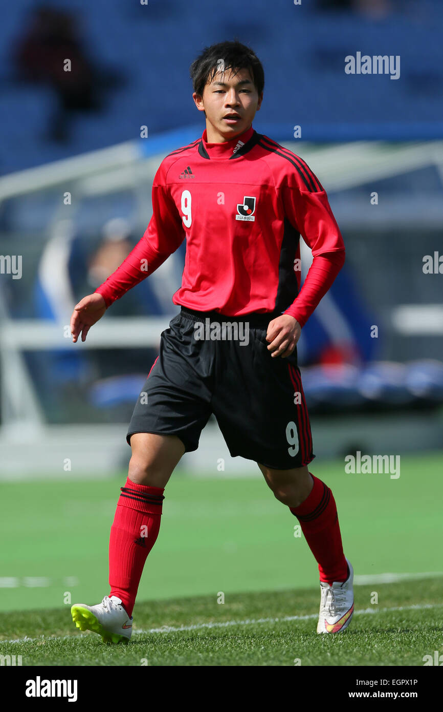 Picture of Tatsuya Ito