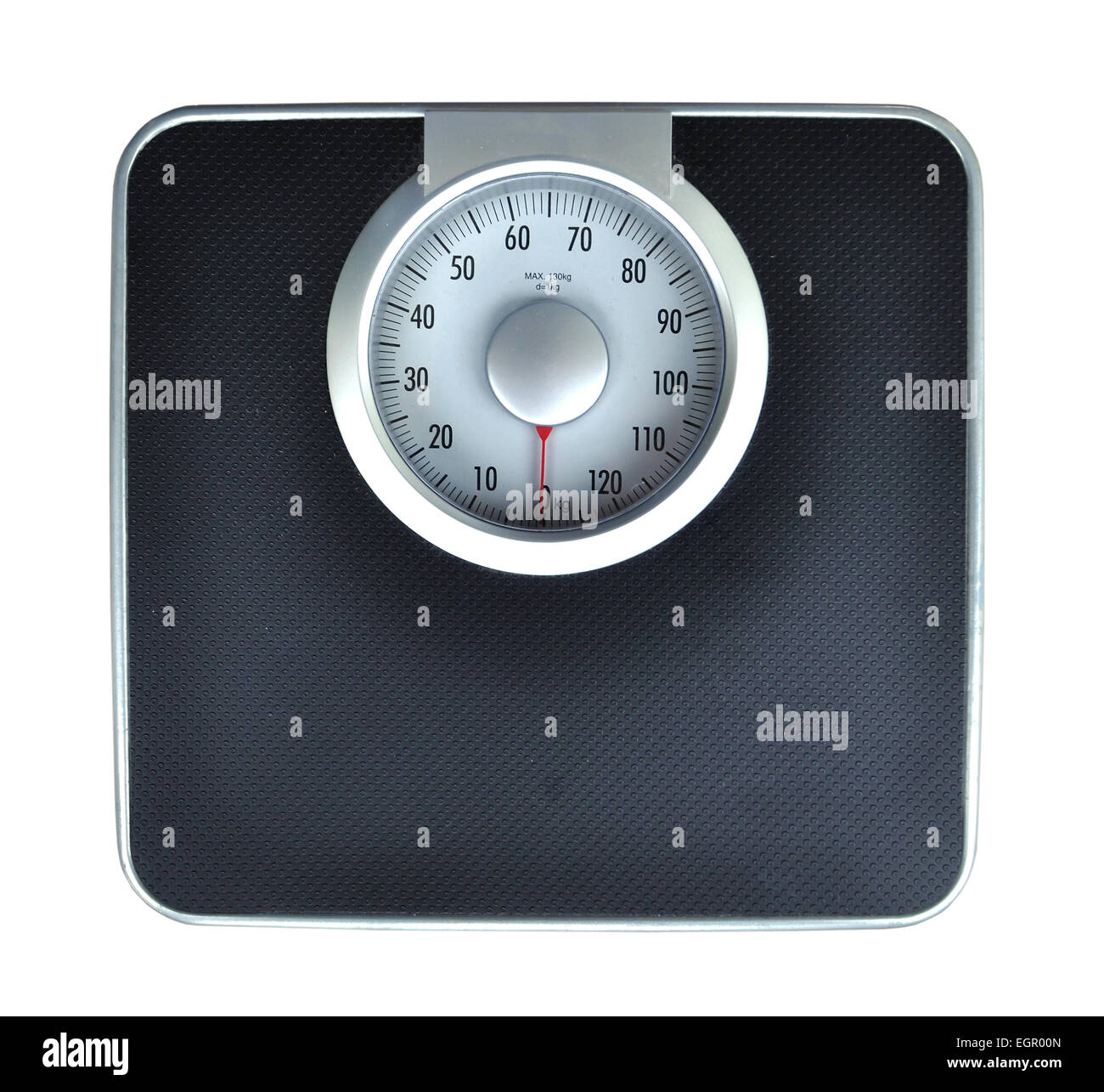 Analog weight scale isolated on hi-res stock photography and images - Alamy