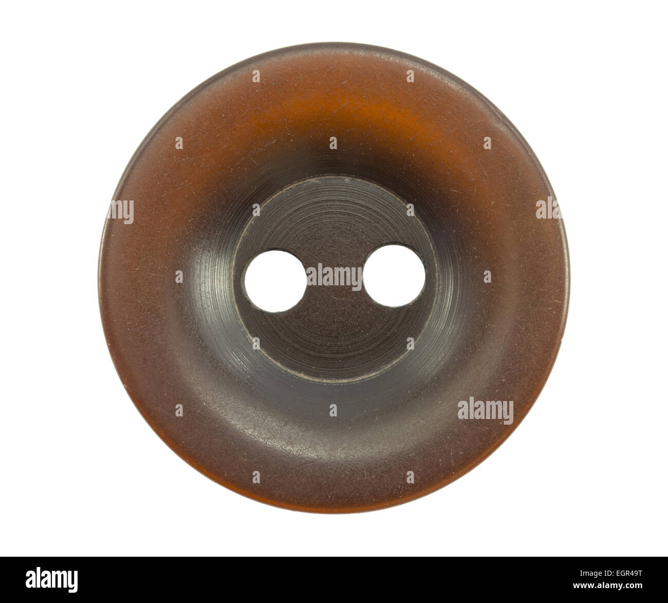 button isolated on white background Stock Photo - Alamy