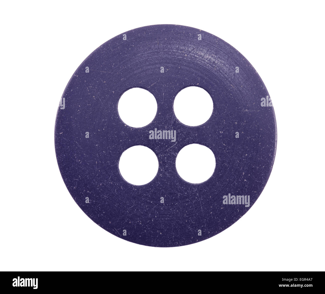 button isolated on white background Stock Photo - Alamy