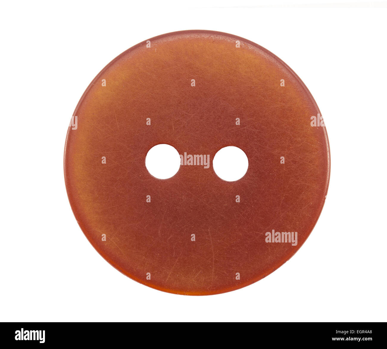 button isolated on white background Stock Photo - Alamy